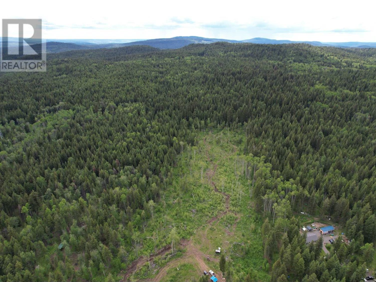 LOT-1 Chuckwagon Trail, 100 Mile House, BC, V0K 1M0