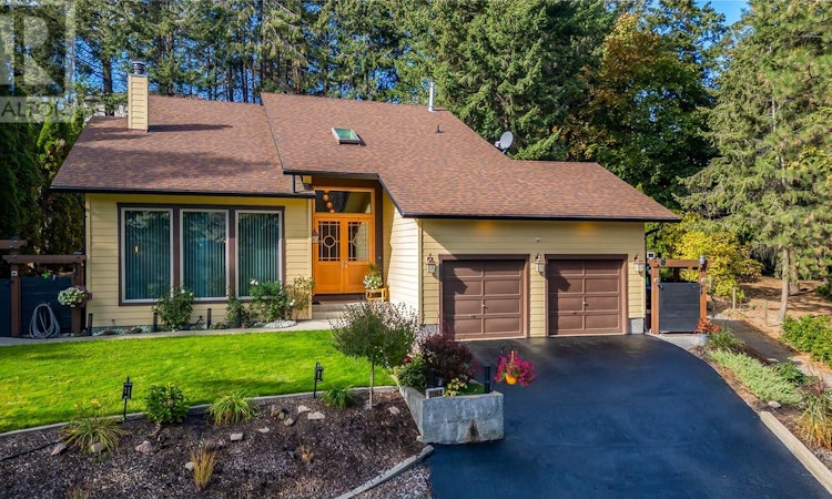 11162 Eva Road