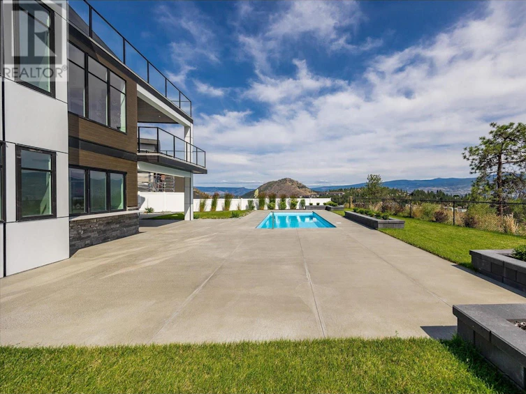 2507 Pinnacle Ridge Drive, West Kelowna, BC, V4T 0E3 - 74