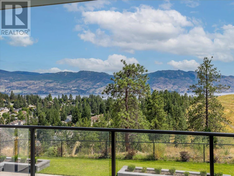 2507 Pinnacle Ridge Drive, West Kelowna, BC, V4T 0E3 - 26
