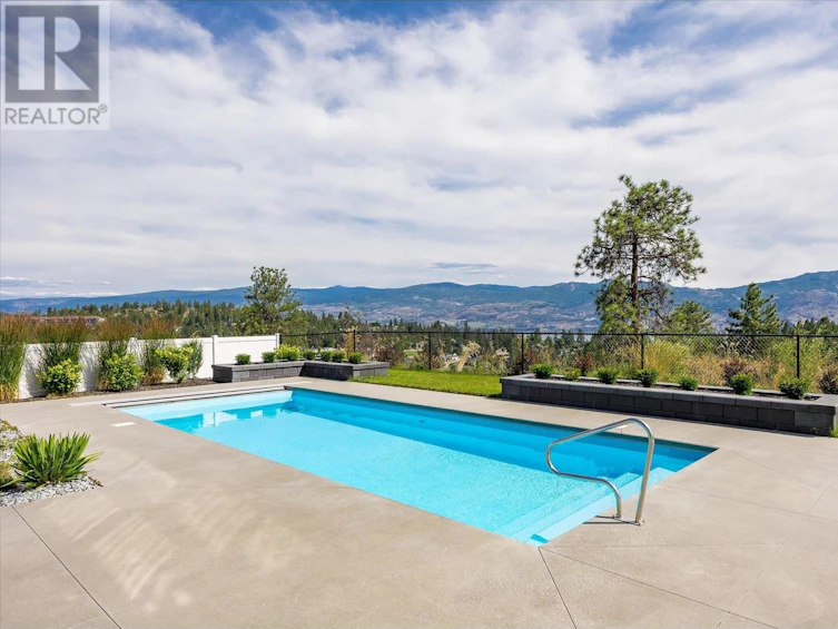2507 Pinnacle Ridge Drive, West Kelowna, BC, V4T 0E3 - 3