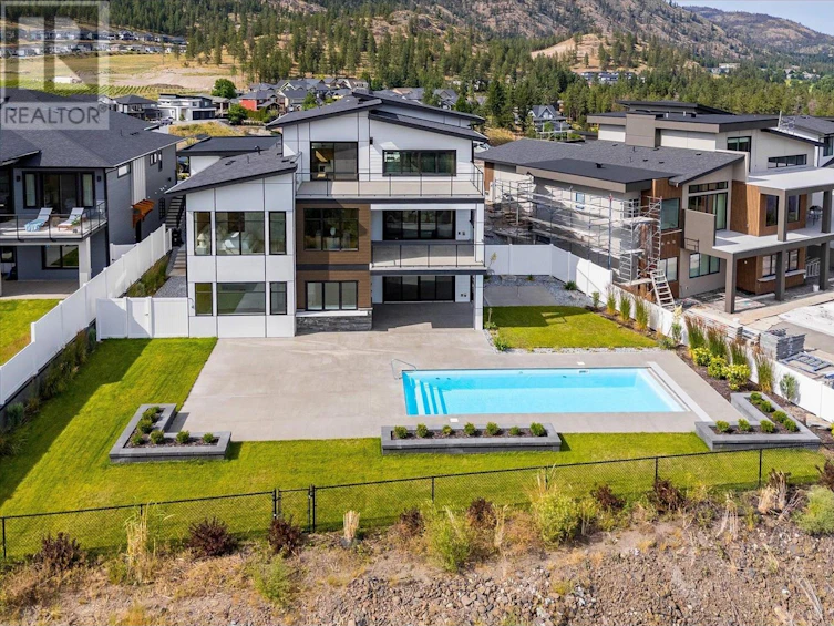 2507 Pinnacle Ridge Drive, West Kelowna, BC, V4T 0E3 - 80