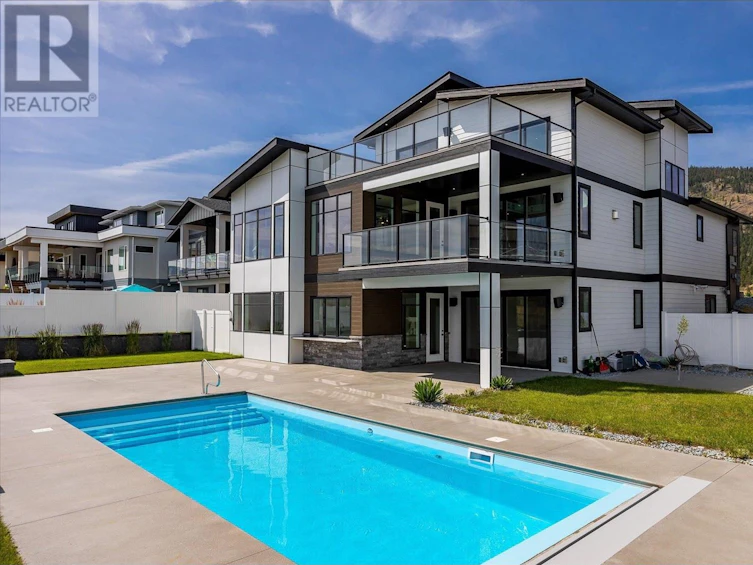 2507 Pinnacle Ridge Drive, West Kelowna, BC, V4T 0E3 - 69