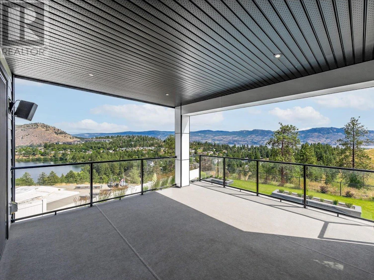 2507 Pinnacle Ridge Drive, West Kelowna, BC, V4T 0E3 - 24
