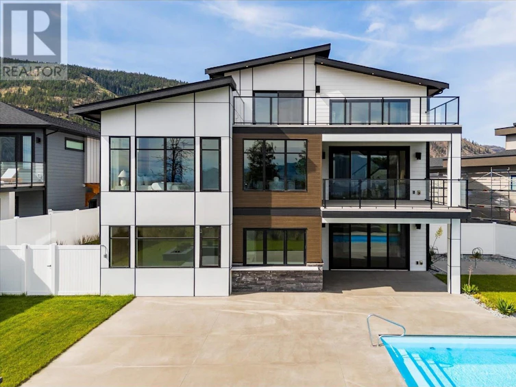 2507 Pinnacle Ridge Drive, West Kelowna, BC, V4T 0E3 - 77