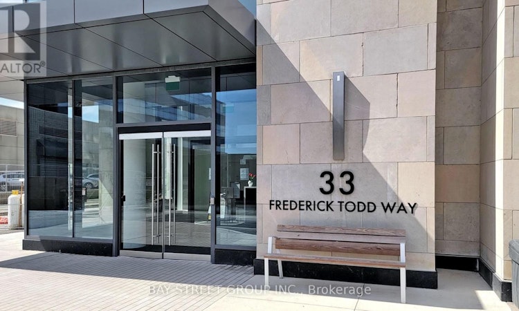 512-33 Frederick Todd Way