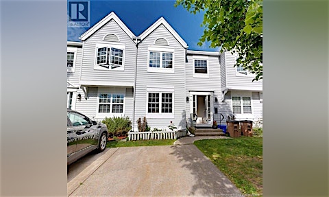 80 Brentwood Crescent, Saint John, NB, E2K 4R4