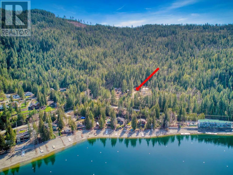 3950 Short Road, Eagle Bay, BC, V0E 1T0 - 4