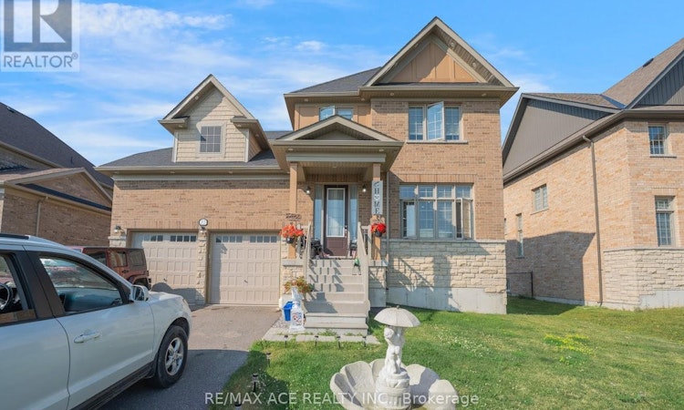 37 Summer Breeze Drive