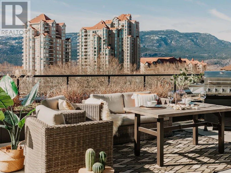 403-1232 Ellis Street, Kelowna, BC, V1Y 1Z4 - 9
