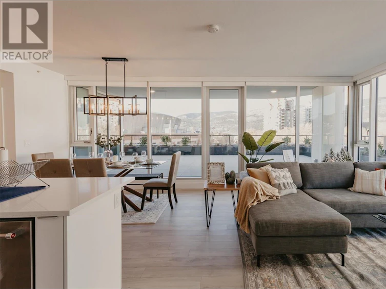 403-1232 Ellis Street, Kelowna, BC, V1Y 1Z4 - 5
