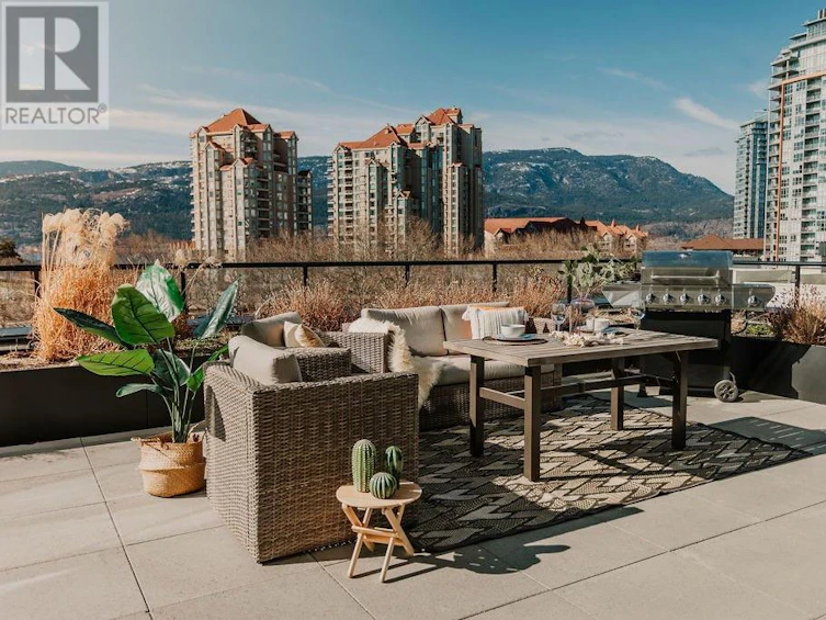 403-1232 Ellis Street, Kelowna, BC, V1Y 1Z4