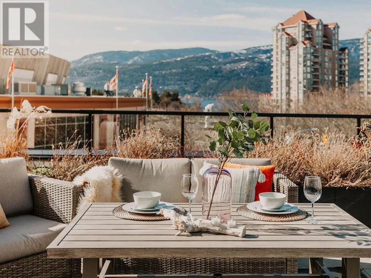 403-1232 Ellis Street, Kelowna, BC, V1Y 1Z4 - 2