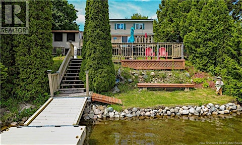 23-33 Fillmore Lane, Saint John, NB, E2N 1R5