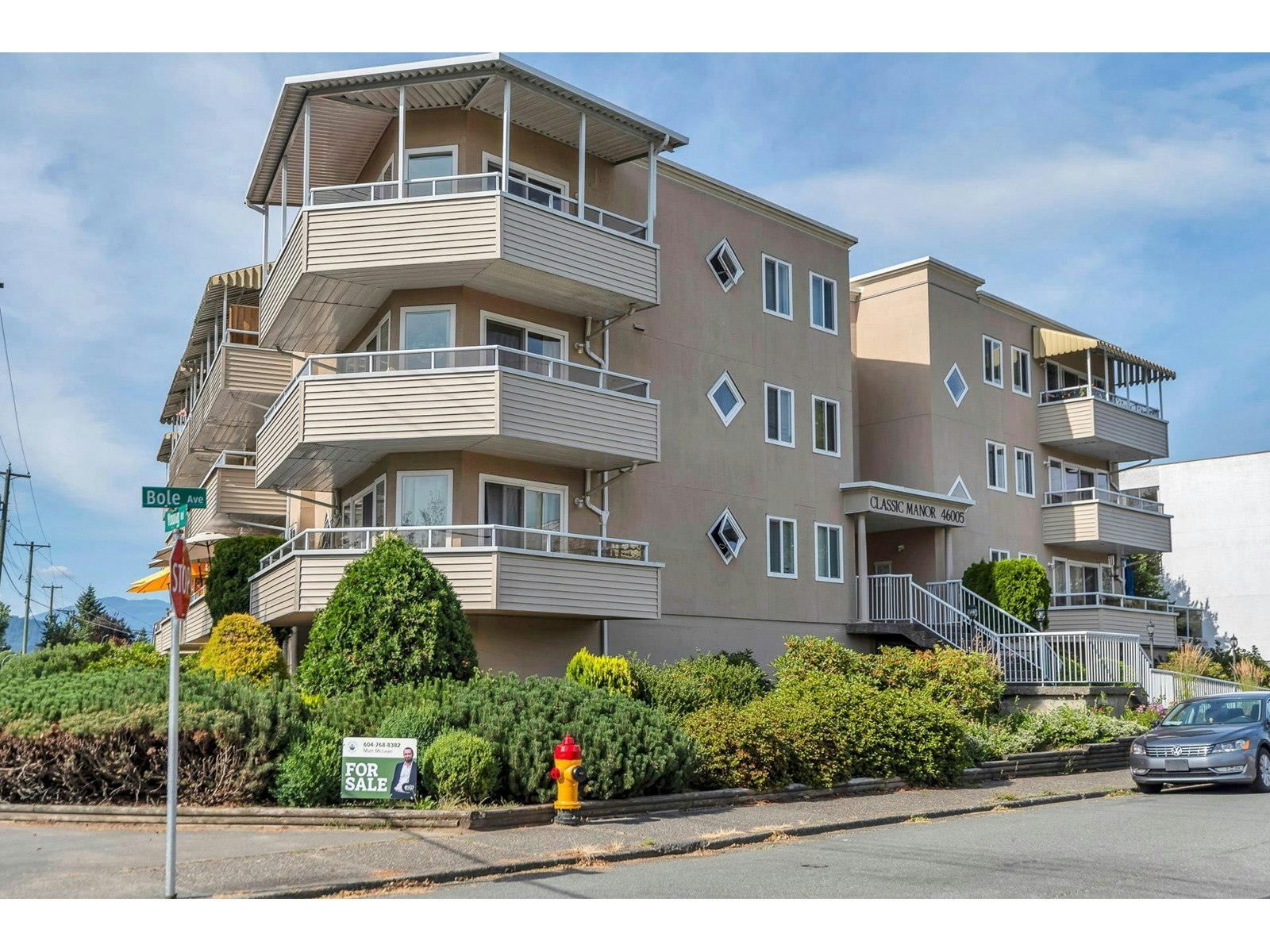 1 46005 Bole Avenue|Chilliwack Proper East