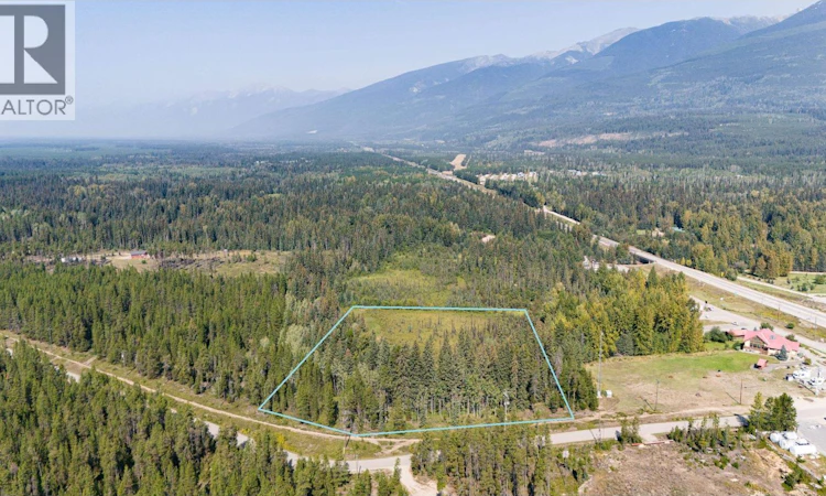 LOT-1 Pine Road
