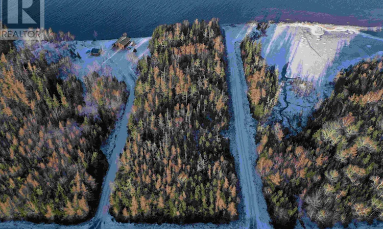 Marble Mountain Allans Point Road Road