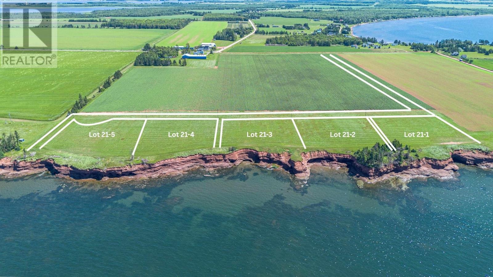 LOT 21-3 Piper Drive, Point Prim, PE, C0B 1C0