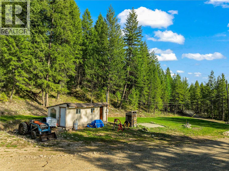 4350 33 Highway, Beaverdell, BC, V0H 1A0 - 50