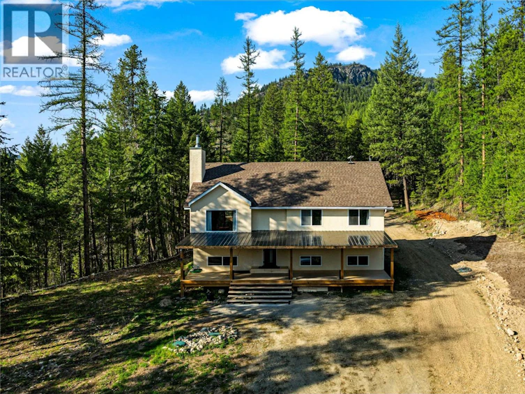 4350 33 Highway, Beaverdell, BC, V0H 1A0 - 43