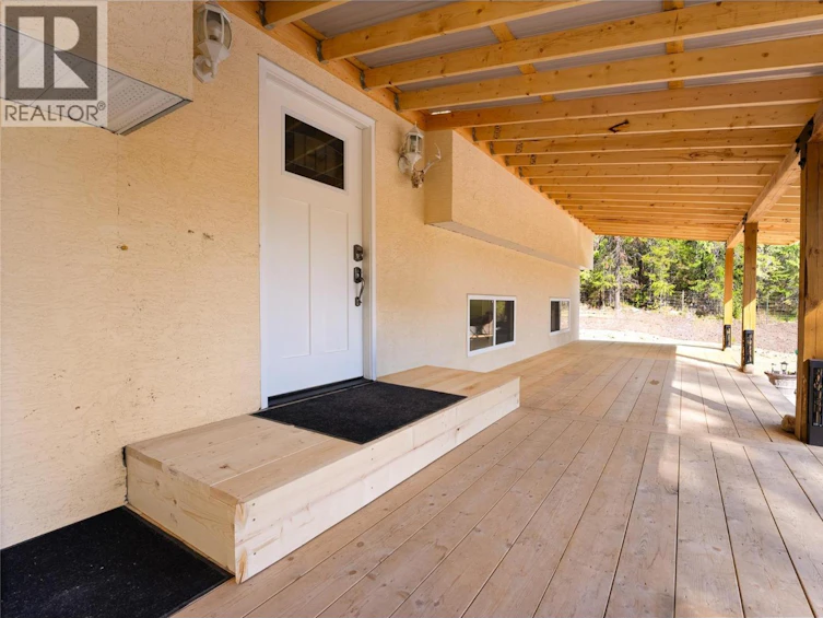 4350 33 Highway, Beaverdell, BC, V0H 1A0 - 6