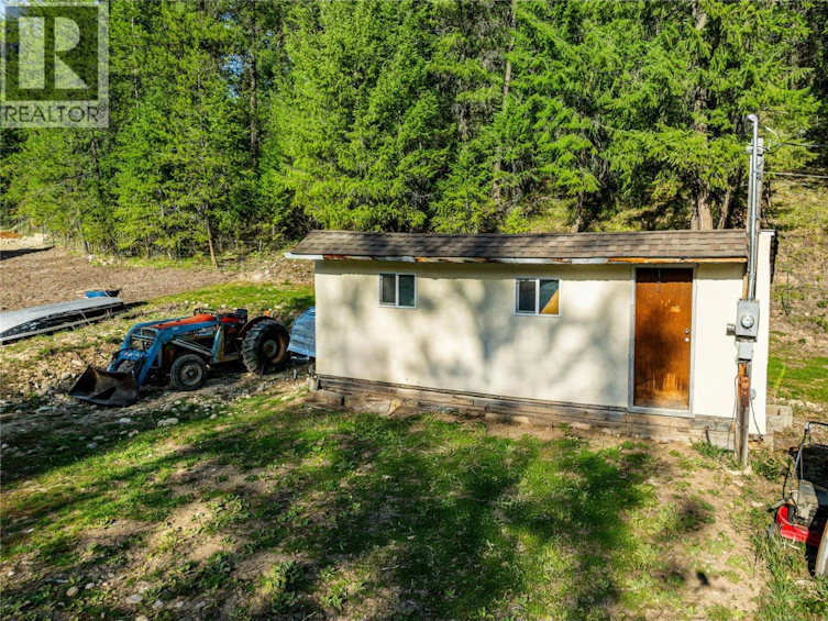 4350 33 Highway, Beaverdell, BC, V0H 1A0 - 45