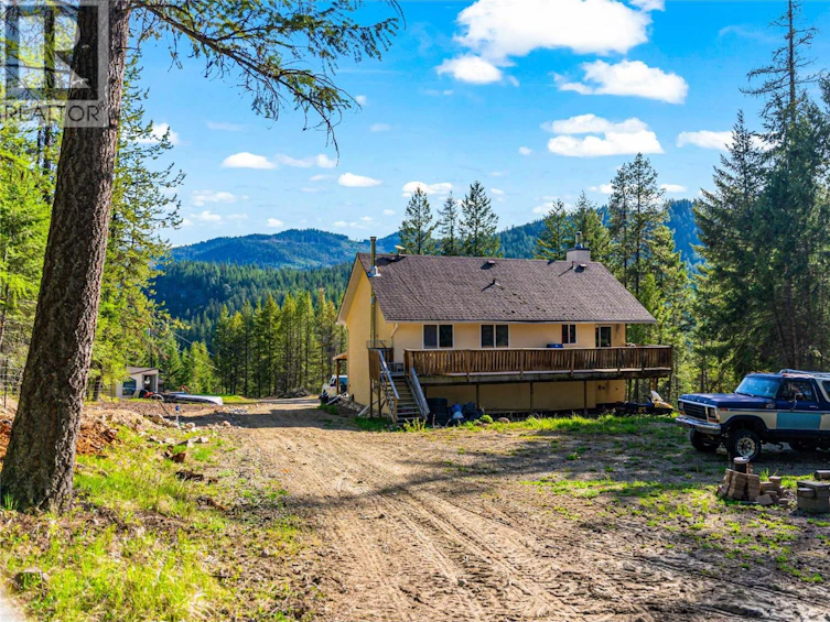 4350 33 Highway, Beaverdell, BC, V0H 1A0 - 44
