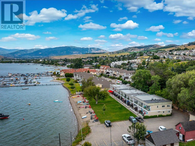 6-7779 Okanagan Landing Road, Vernon, BC, V1H 1L4 - 4