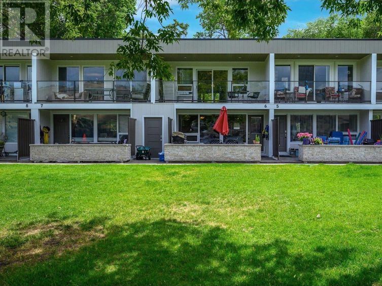 6-7779 Okanagan Landing Road, Vernon, BC, V1H 1L4 - 5