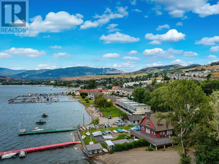 6-7779 Okanagan Landing Road, Vernon, BC, V1H 1L4 - 36