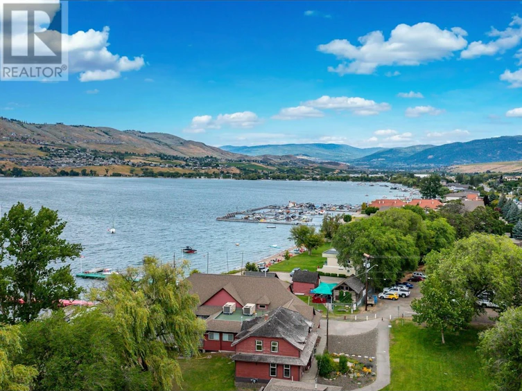6-7779 Okanagan Landing Road, Vernon, BC, V1H 1L4 - 38
