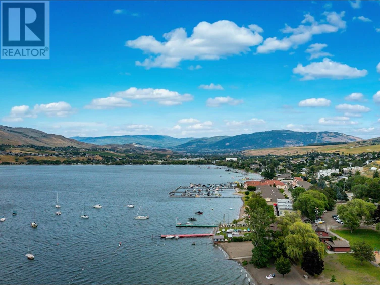 6-7779 Okanagan Landing Road, Vernon, BC, V1H 1L4 - 37