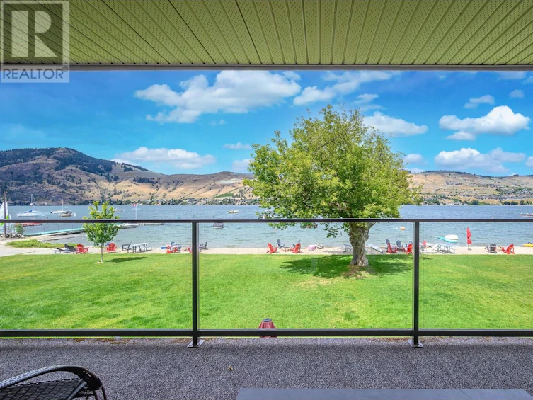 6-7779 Okanagan Landing Road, Vernon, BC, V1H 1L4