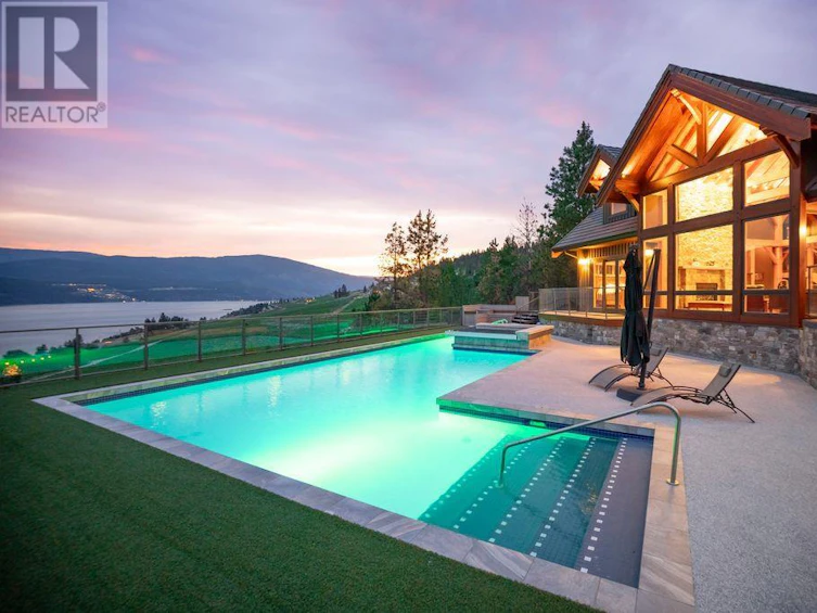 14162 Barkley Road, Lake Country, BC, V4V 1A4
