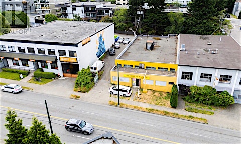 2014 Dundas Street, Vancouver, BC, V5L 1J4