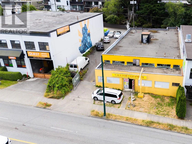 2014 Dundas Street, Vancouver, BC, V5L 1J4 - 4