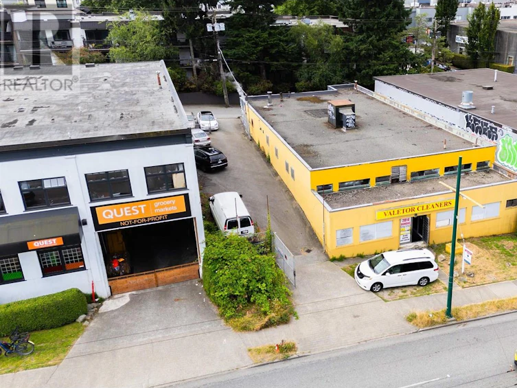 2014 Dundas Street, Vancouver, BC, V5L 1J4 - 6
