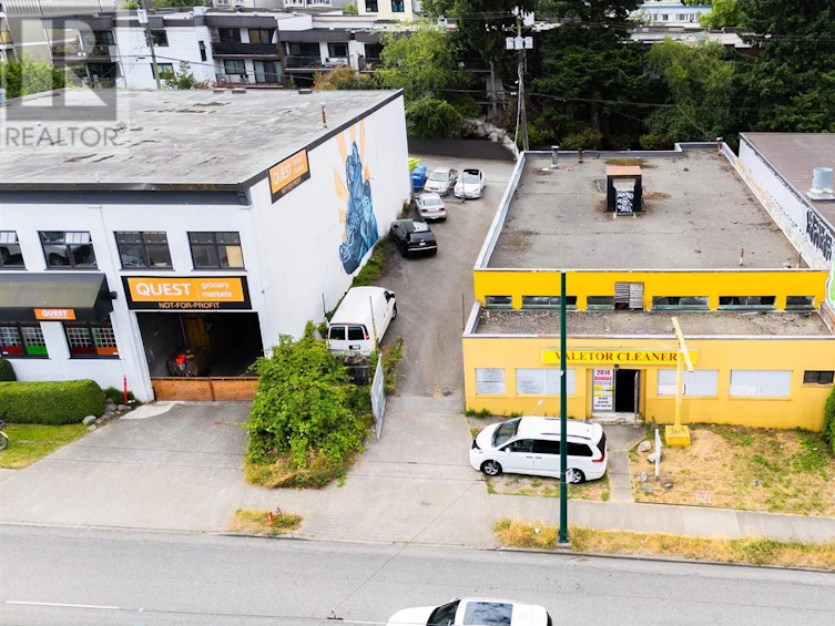 2014 Dundas Street, Vancouver, BC, V5L 1J4 - 5