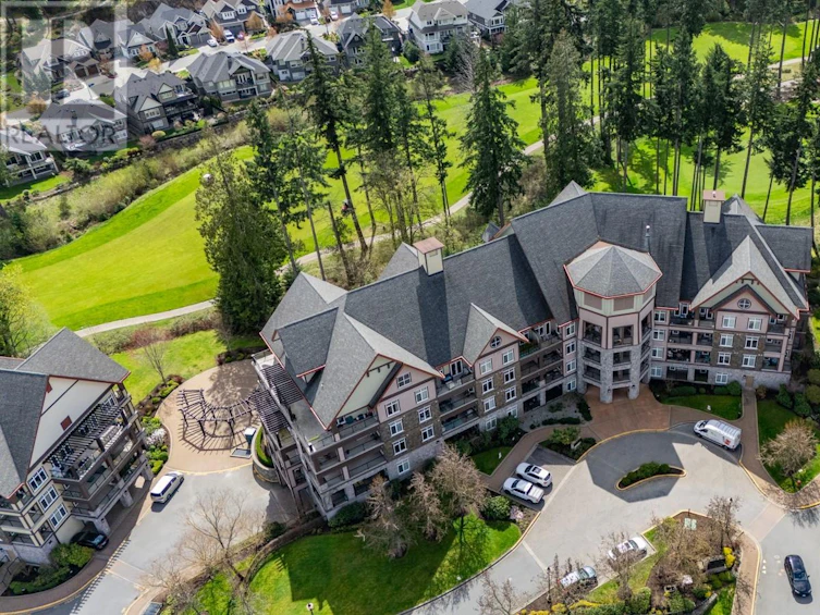 117-1395 Bear Mountain Pkwy, Langford, BC, V9B 0E1 - 2