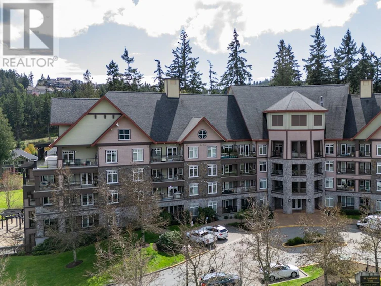117-1395 Bear Mountain Pkwy, Langford, BC, V9B 0E1
