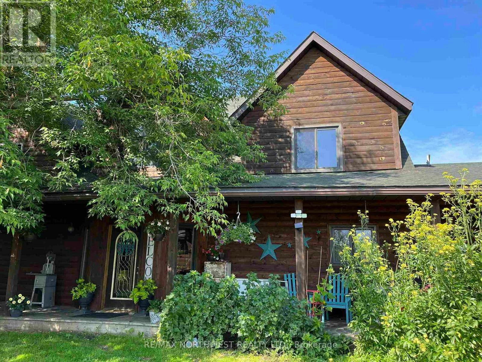 619 Cameron Road, Morley, ON, P0W 1N0