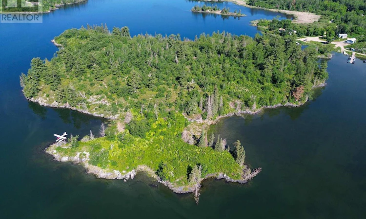 JO185 Shoal Lake