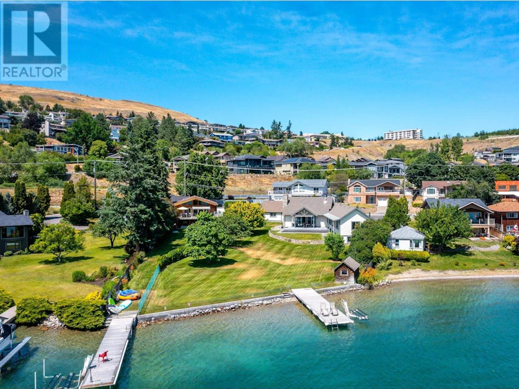 13522 Westkal Road, Coldstream, BC, V1B 1Y5