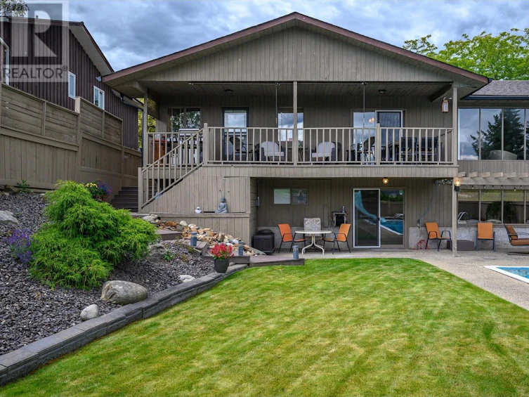 3921 15 Crescent, Vernon, BC, V1T 8B7 - 43