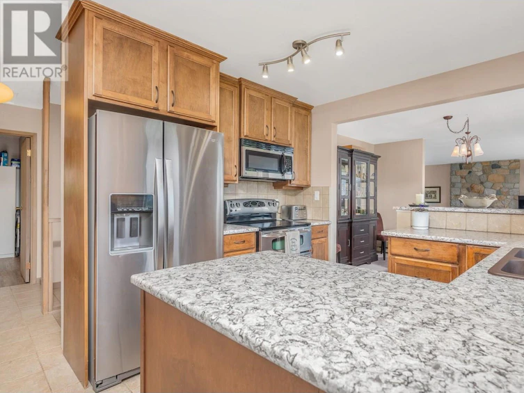 3921 15 Crescent, Vernon, BC, V1T 8B7 - 17