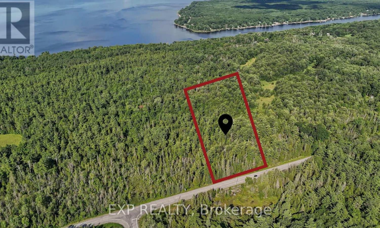 LOT-4758 Dunrobin Road