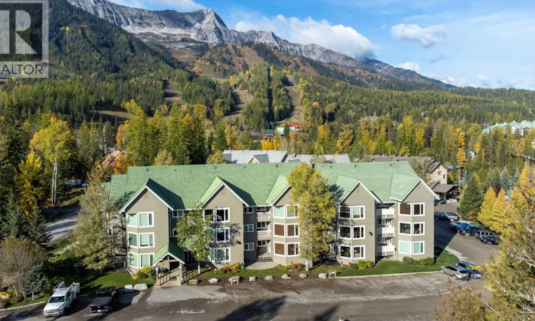 101-4559 Timberline Crescent