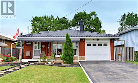 73 Reno Avenue, Hamilton, ON, L8T 2S5