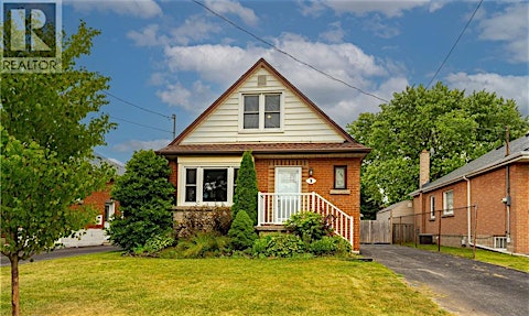 9 East 41st Street, Hamilton, ON, L8T 2Z3