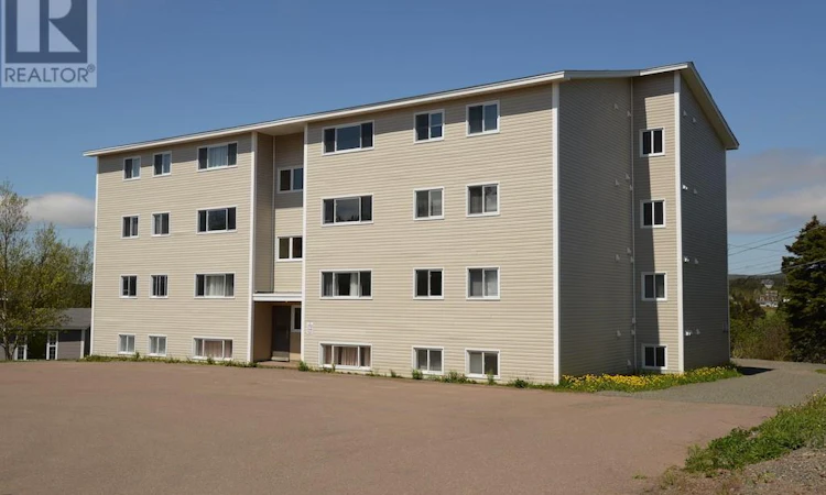 155 Marine Drive